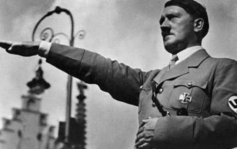 为什么德国总理比总统的权力还大都是世纪恶魔希特勒搞的鬼(图4)